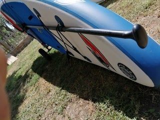 Carrito paddle surf 15