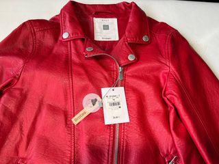 Cazadora niña talla 16 años