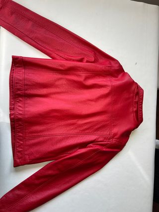 Cazadora niña talla 16 años