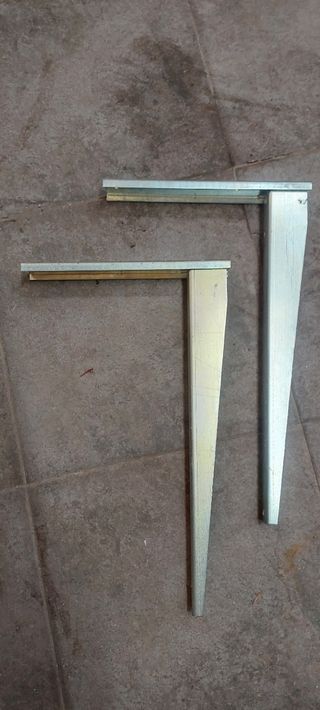 Caja fuerte sin estrenar