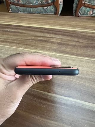 Google Pixel 4XL 64gb Como Nuevo