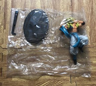 Figura Dragon Ball Z - Banpresto