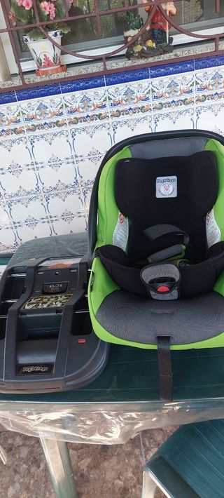 Carricoche, silla paseo, silleta coche