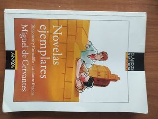 Clásicos a medida de Anaya