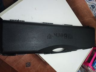Cajon para escopeta benelli