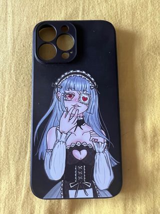 Funda iPhone 13 Pro Max