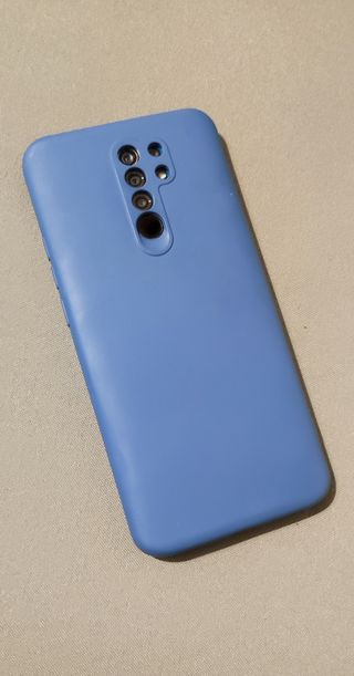 Movil Redmi 9
