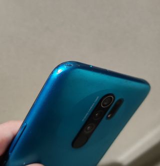 Movil Redmi 9