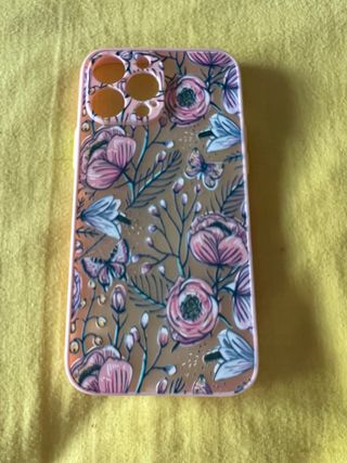 Funda iPhone 13 Pro Max