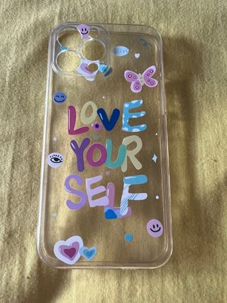 Funda iPhone 13 Pro Max