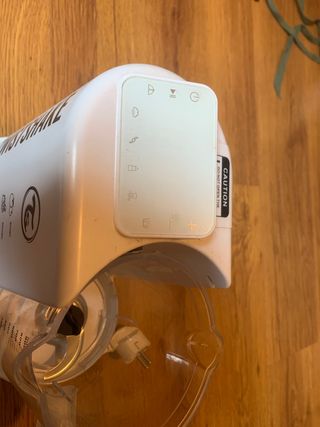 twistshake robot de cocina / baby food