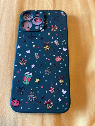 Pack x 3 Fundas iPhone 13 Pro Max