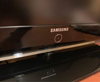Televisor Samsung 40 pulgadas
