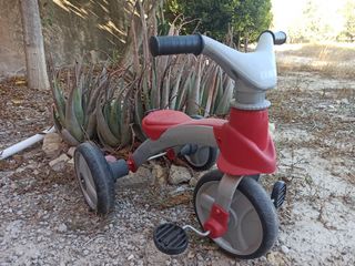 Triciclo
