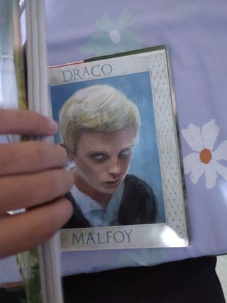 Harry Potter y la Cámara secreta