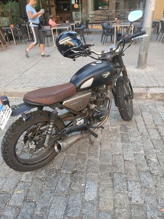 Moto 125