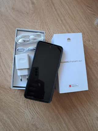Huawei P Smart 2021 128 Gb