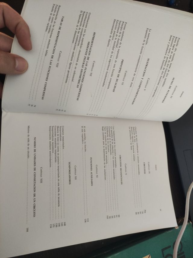 2 libros circuitos