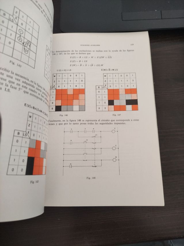 2 libros circuitos