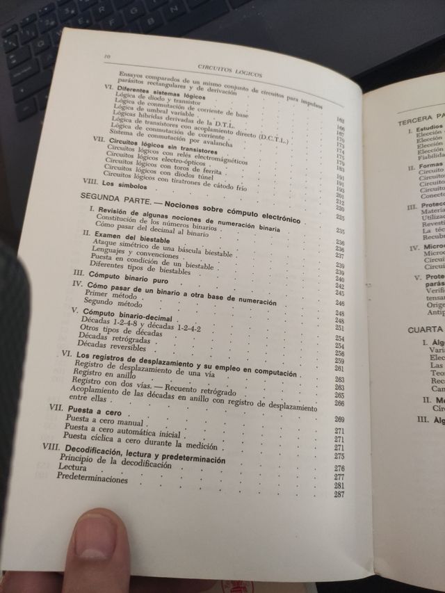 2 libros circuitos