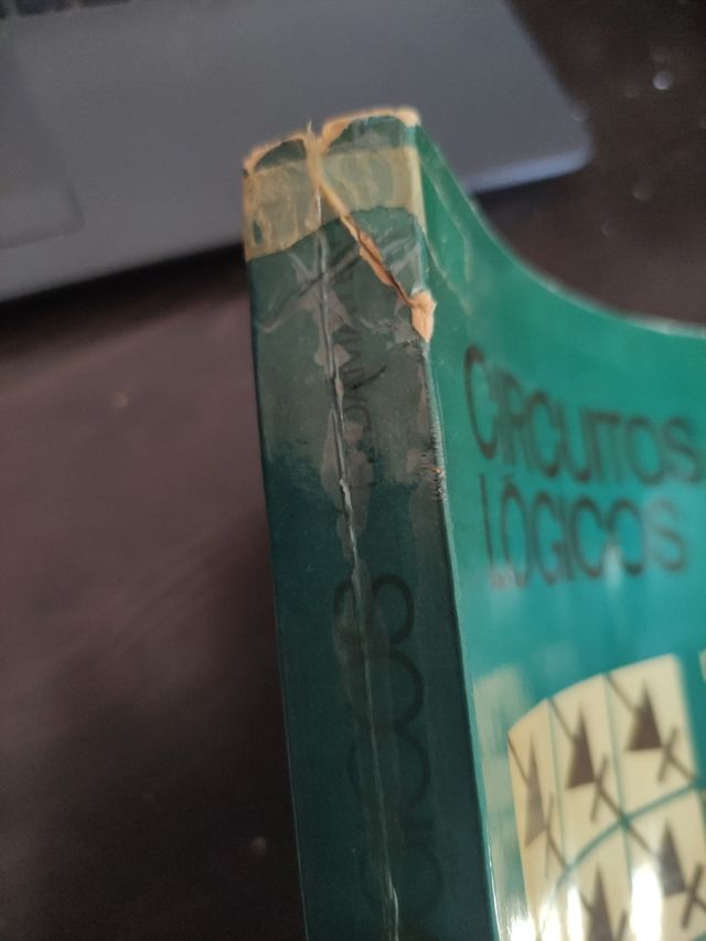 2 libros circuitos