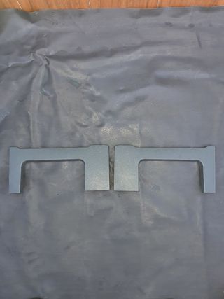 Asientos Mercedes Benz Viano