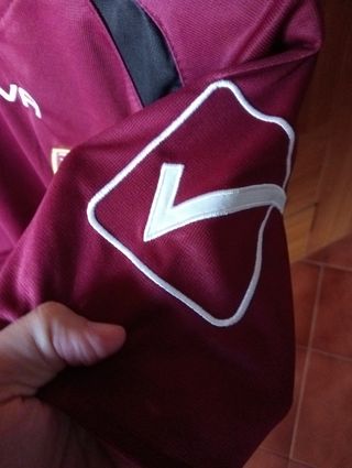 Maglia da calcio Salernitana - Givova