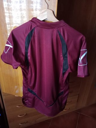 Maglia da calcio Salernitana - Givova
