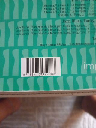 Libro 3° elemental usado