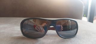 Tres gafas de sol de óptica niño