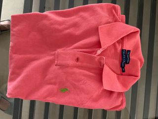 polo mujer Ralph Lauren