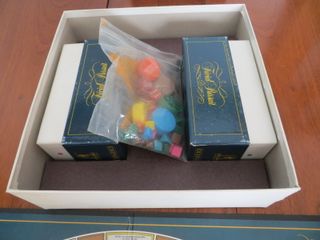 2 Trivial Pursuit 1992 y 1995