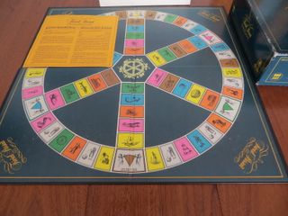 2 Trivial Pursuit 1992 y 1995