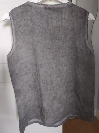 Camisa mujer