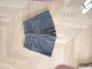 ZARA Falda pantalon