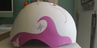 Casco niño/a, patines, bici,