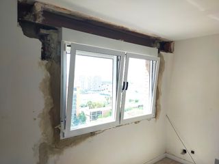 Ventanas de aluminio a medida- climalit 