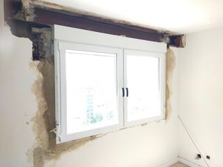 Ventanas de aluminio a medida- climalit 