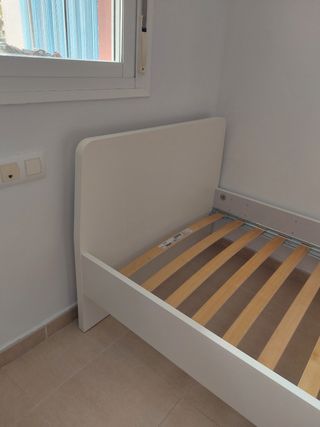 CAMA IKEA