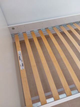 CAMA IKEA