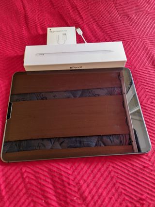 IPAD PRO 11 2020 256GB WIFI + 4G !! ACEPTO CAMBIOS