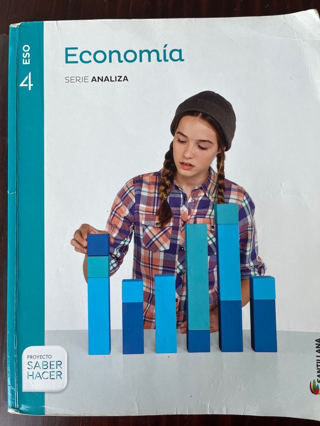 Libro escolar