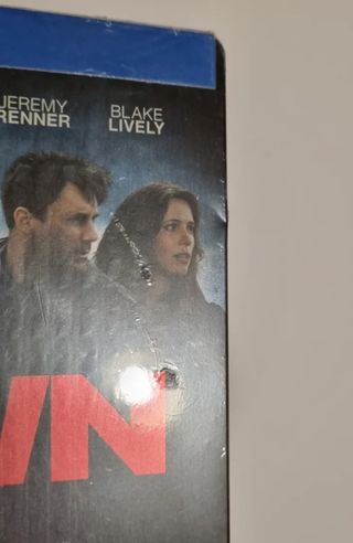 Pack Películas en Blu Ray