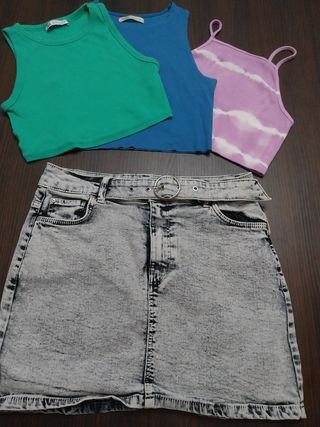 Ropa 