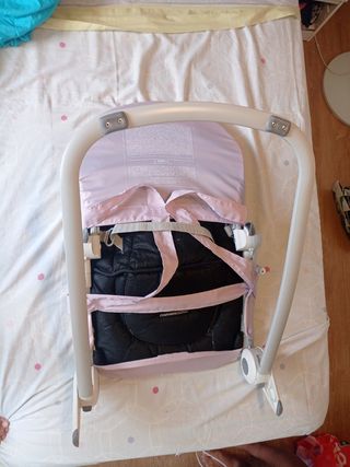 Hamaca Marca Chicco