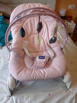 Hamaca Marca Chicco