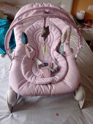Hamaca Marca Chicco