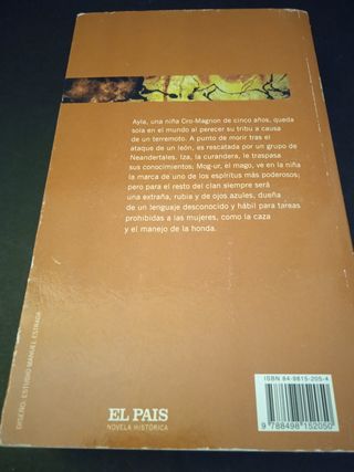 Dos libros de novela histórica
