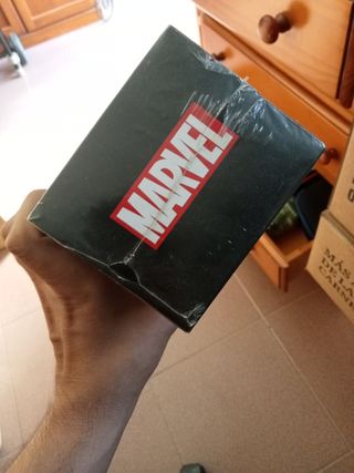 Figura Marvel
