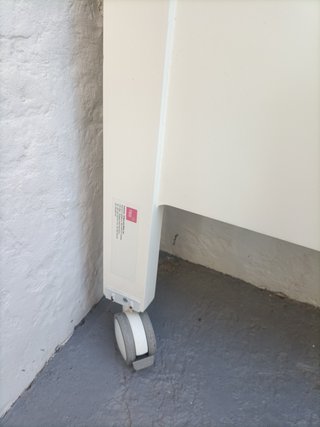 Cuna marca ruca